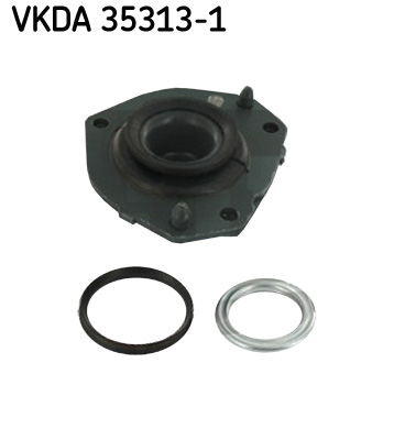 SKF Toronyszilent VKDA35313-1_SKF